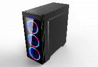 Кутия Makki Gaming MAKKI-8872-RGB ATX