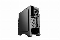 Кутия Makki Gaming MAKKI-8872-RGB ATX