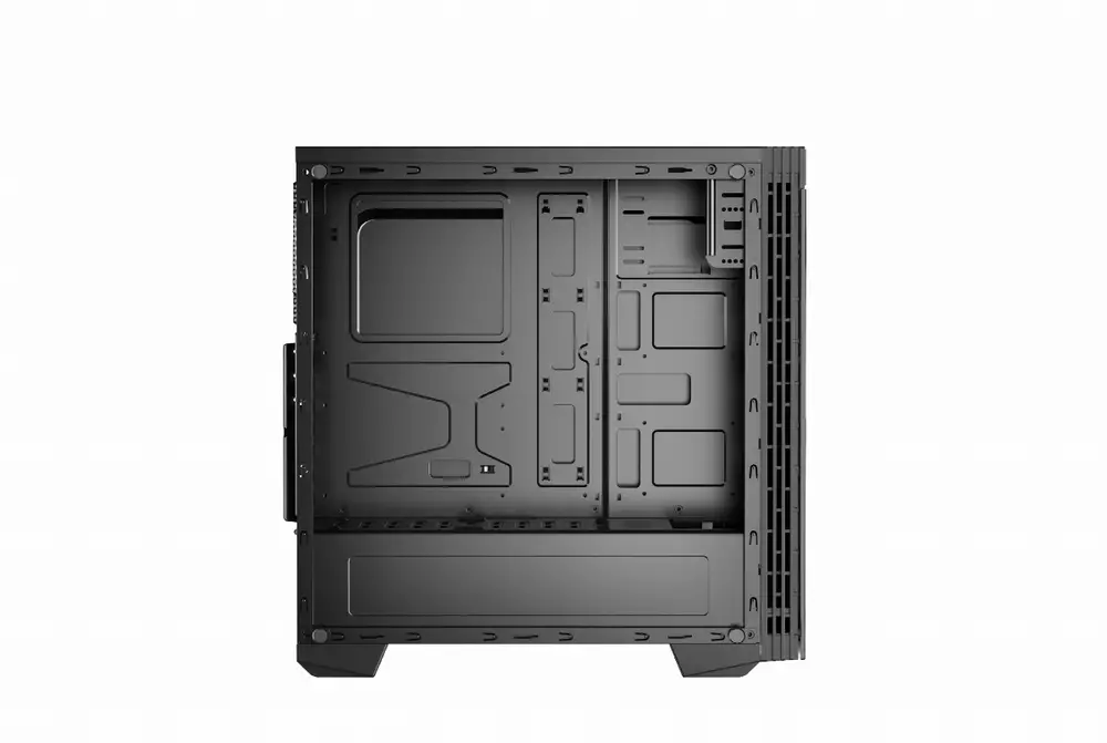Кутия Makki Gaming MAKKI-8872-RGB ATX