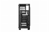 Кутия Makki Gaming MAKKI-8872-BLUE ATX
