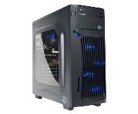 Кутия Zalman Z1 NEO