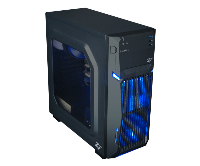 Кутия Zalman Z1 NEO