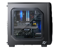 Кутия Zalman Z1 NEO