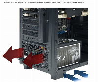 Кутия Zalman Z1 NEO