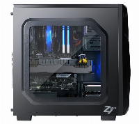 Кутия Zalman Z1 NEO