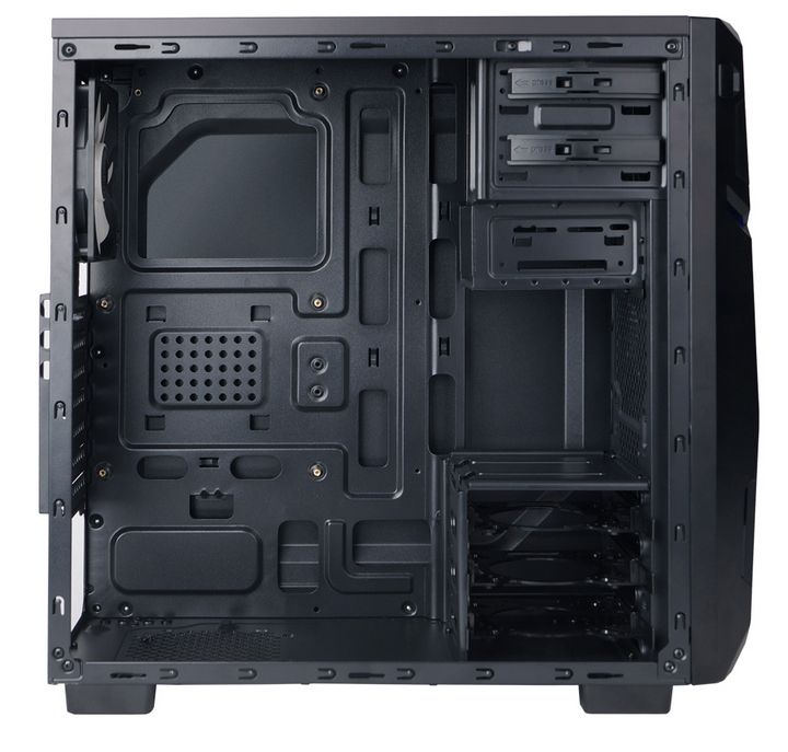 Кутия Zalman Z1 NEO