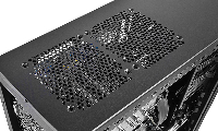 Кутия DeepCool TESSERACT SW-RD Window USB 3.0
