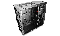 Кутия DeepCool TESSERACT SW-RD Window USB 3.0