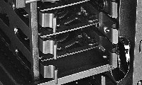 Кутия DeepCool TESSERACT SW-RD Window USB 3.0