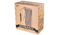 Кутия DeepCool TESSERACT SW-RD Window USB 3.0