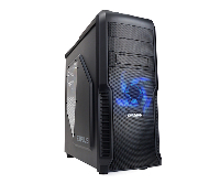 Кутия Zalman Z3 Plus USB3.0