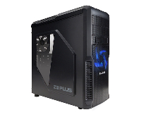 Кутия Zalman Z3 Plus USB3.0
