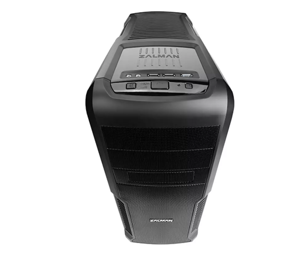 Кутия Zalman Z3 Plus USB3.0