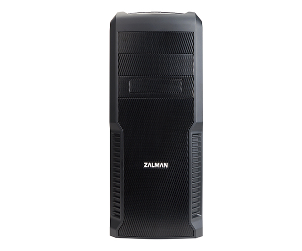 Кутия Zalman Z3 Plus USB3.0