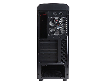 Кутия Zalman Z3 Plus USB3.0