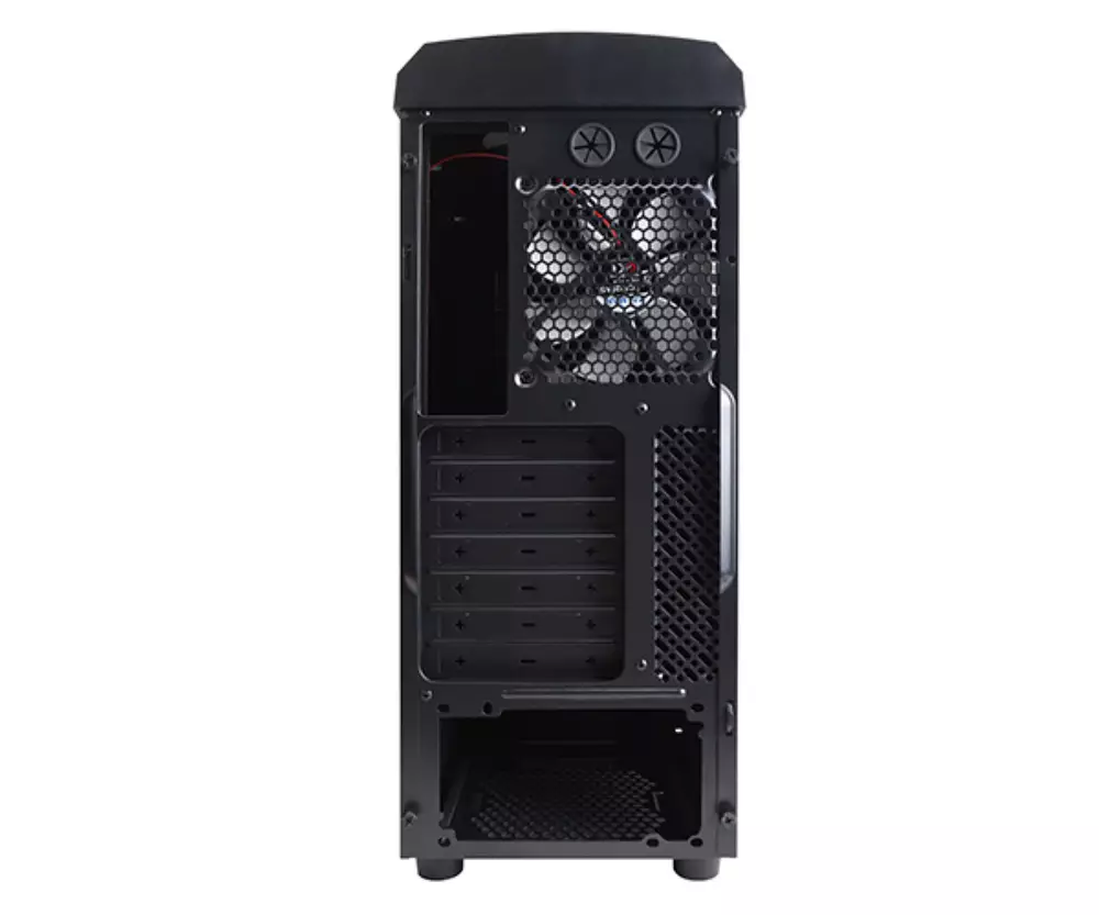 Кутия Zalman Z3 Plus USB3.0