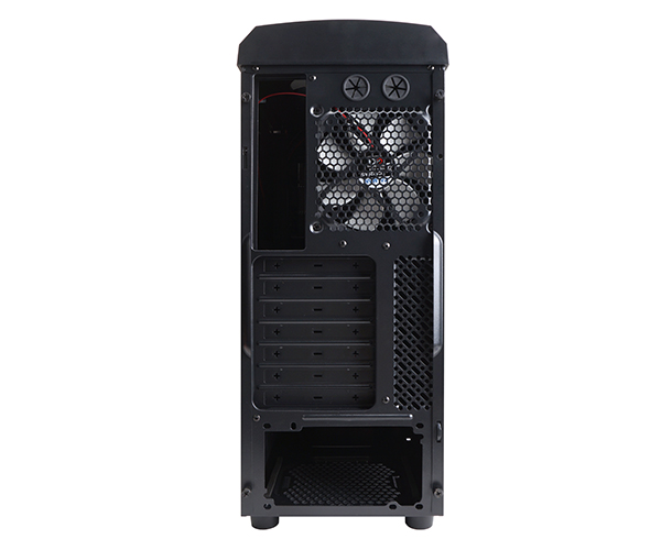 Кутия Zalman Z3 Plus USB3.0