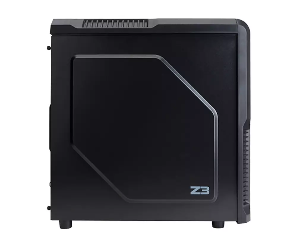 Кутия Zalman Z3 Plus USB3.0