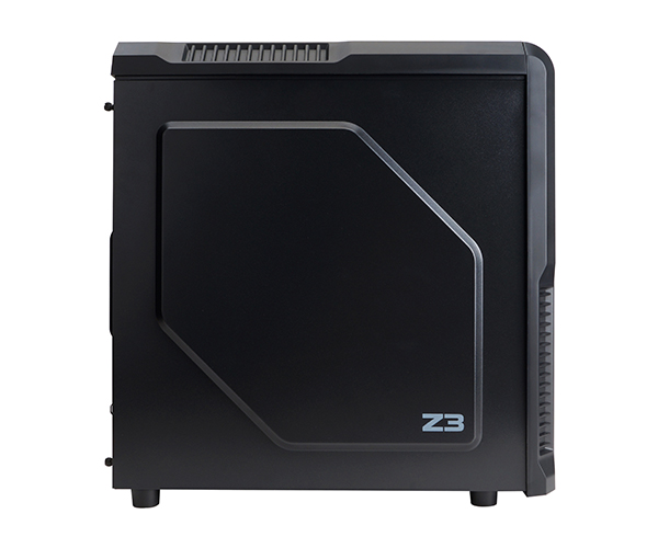 Кутия Zalman Z3 Plus USB3.0