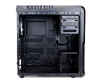 Кутия Zalman Z3 Plus USB3.0
