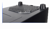 Кутия Zalman Z3 Plus USB3.0