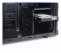 Кутия Zalman Z3 Plus USB3.0