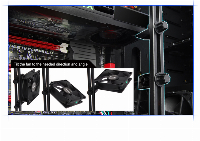 Кутия Zalman Z3 Plus USB3.0