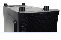 Кутия Zalman Z3 Plus USB3.0