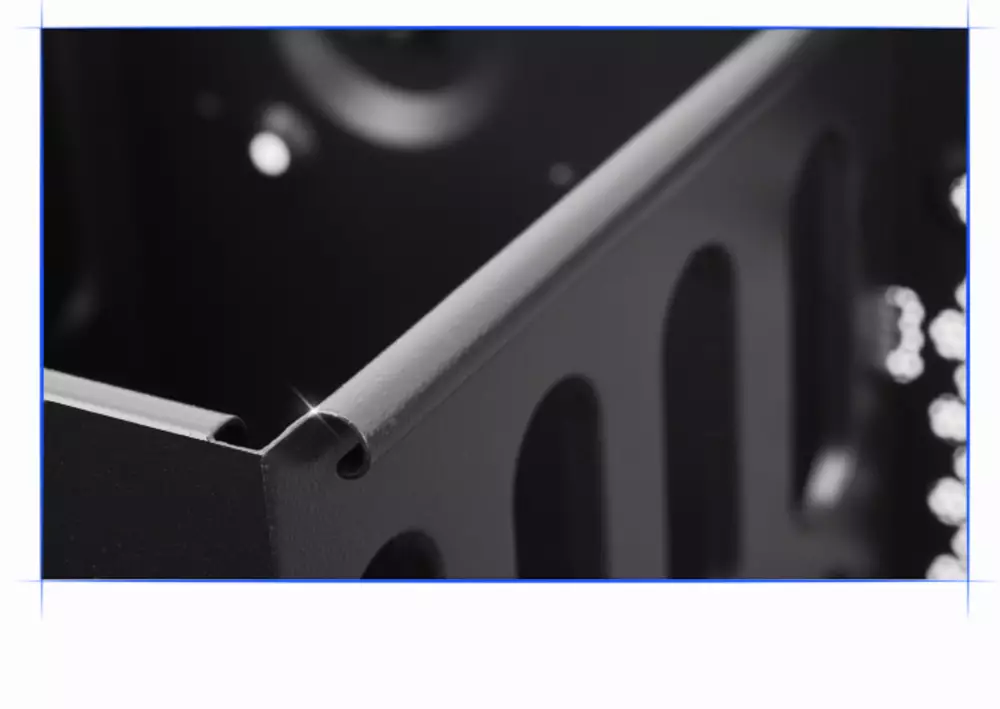 Кутия Zalman Z3 Plus USB3.0