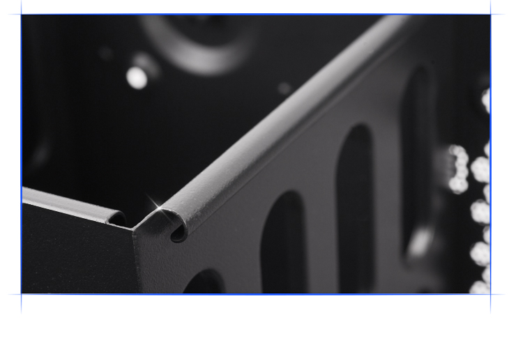 Кутия Zalman Z3 Plus USB3.0