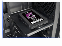 Кутия Zalman Z3 Plus USB3.0