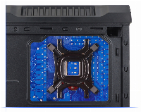 Кутия Zalman Z3 Plus USB3.0