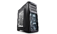 Кутия DeepCool KENDOMEN TI