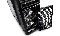 Кутия DeepCool KENDOMEN TI