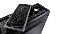 Кутия DeepCool KENDOMEN TI