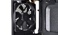 Кутия DeepCool KENDOMEN TI