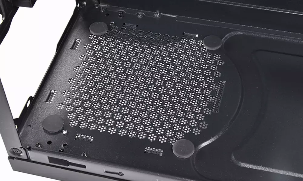 Кутия DeepCool KENDOMEN TI