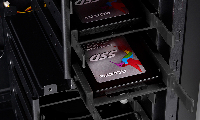 Кутия DeepCool KENDOMEN TI
