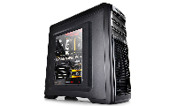 Кутия DeepCool KENDOMEN TI