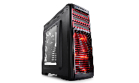 Кутия DeepCool KENDOMEN RD