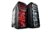 Кутия DeepCool KENDOMEN RD