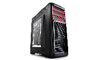 Кутия DeepCool KENDOMEN RD