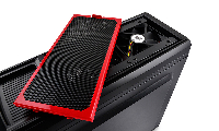 Кутия DeepCool KENDOMEN RD