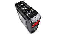 Кутия DeepCool KENDOMEN RD