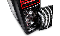 Кутия DeepCool KENDOMEN RD