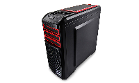 Кутия DeepCool KENDOMEN RD