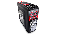 Кутия DeepCool KENDOMEN RD