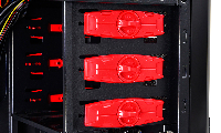 Кутия DeepCool KENDOMEN RD