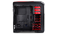 Кутия DeepCool KENDOMEN RD