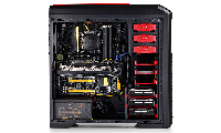 Кутия DeepCool KENDOMEN RD